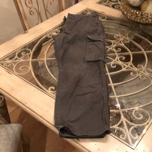 Carhartt Other - CARHARTT CARGO PANTS